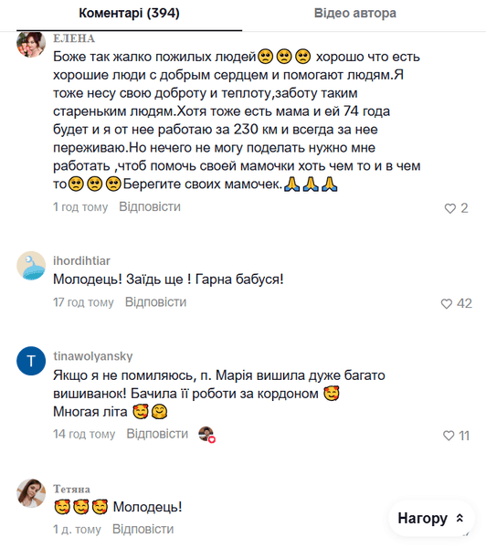 Комментарии Комментарии к видео гуцула